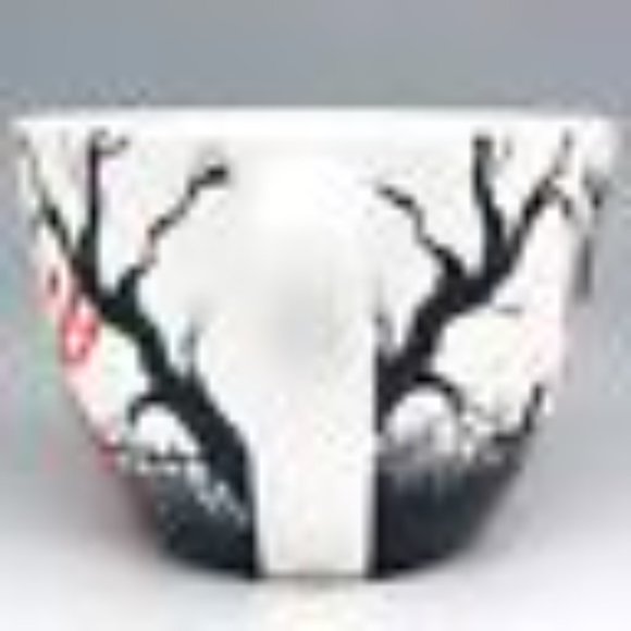 Portobello By Design - Little Devil Dachshund Halloween Mug - Picture 3 of 7